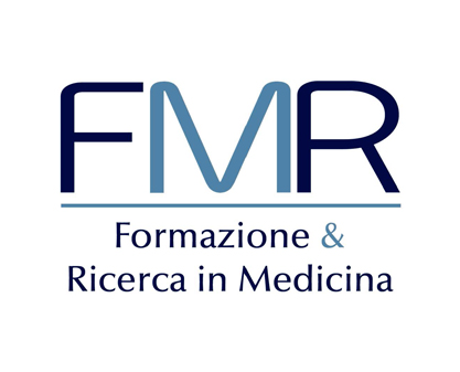 FMR s.r.l. - CORSO ECM RES-VIDEOCONFERENZA - 11 GIUGNO 2021-   FMR  Formazione e Rice  rca in Medicina   